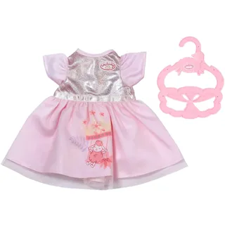 BABY ANNABELL Little Sweet Dress 36cm