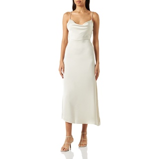 Vila VIRAVENNA Strap Ankle Dress - NOOS,Birch,36