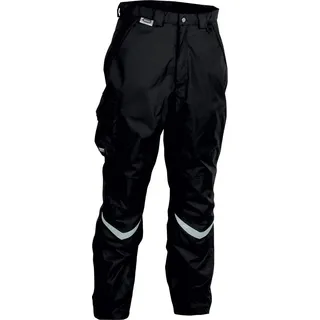 COFRA® Herren Winterhose FROZEN schwarz Größe 48 - Schwarz