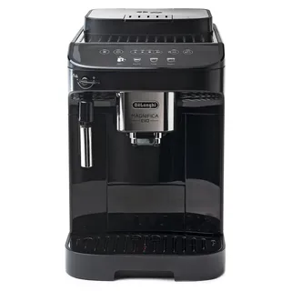 De'Longhi ECAM Magnifica Evo Kaffeevollautomat Black