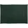 Badteppich Dunkelgrün 50 x 80 cm
