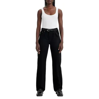 Levi's D0035-0060-26.5 Stiefel / Stiefelette Weiblich Braun