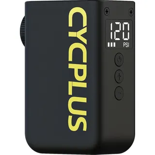 Cycplus as2 Ultra - schwarz