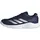 Dark Blue/Silver Met FTWR White 48