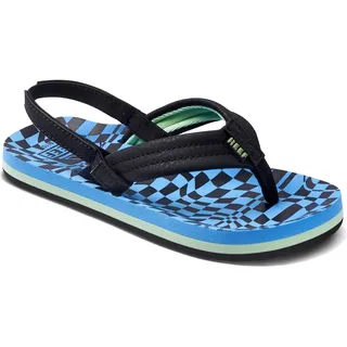 REEF Little AHI swell checkers 4