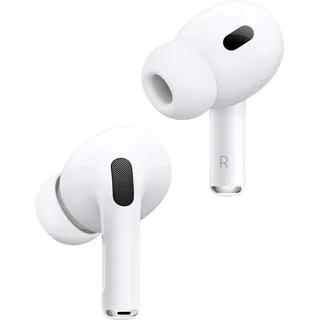 Apple AirPods Pro (2. Gen.) Weiß