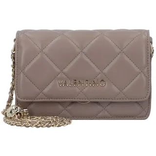 Valentino Ocarina Umhängetasche 19 cm braun