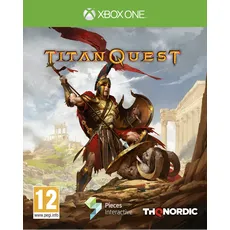 Bild Titan Quest Xbox One Standard
