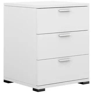 Vicco Nachttisch Marseille 46.2 x 60 cm,