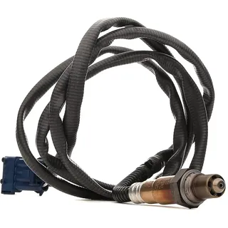 Bosch 0258006029 - Lambdasonde mit fahrzeugspezifischem Stecker