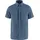 FJALLRAVEN F87939-520 Shirt M Uncle Blue S