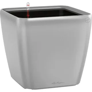 Quadro LS 35 Komplettset 35 x 35 x 33 cm silber metallic