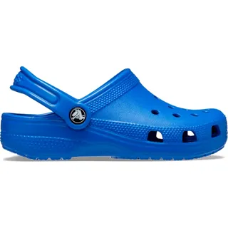 Crocs Classic Clog K Blue Bolt 34