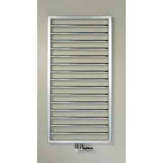 Zehnder Design Heizkörper Subway SUB-060-045 608x30x450 016, ZS300545B100000, Heizkörper: Weiß RAL 9016