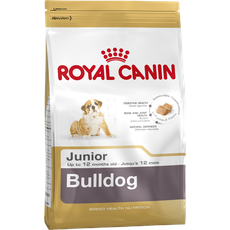 Bild Bulldog Junior 3 kg
