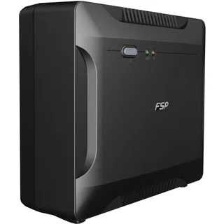 kompatible Ware FSP Fortron NANO800 USV 800 VA