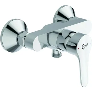 Ideal Standard Aufputz-Brausemischer Ideal Standard Alpha, chrom - BC488AA