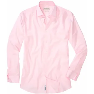 Renommee-Hemd Rosa 39