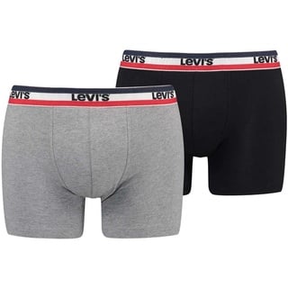 Levi's Levi's® Herren Boxershort 2er Pack