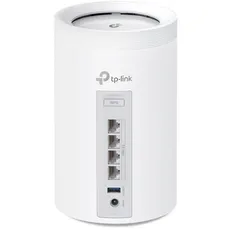 Bild von Deco BE65 Router, Weiss