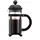 Kaffeebereiter 0,35 l 3 Tassen Schwarz