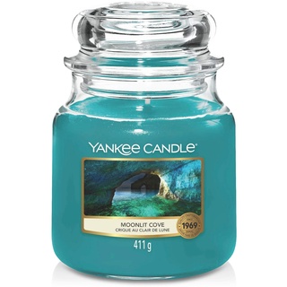 Yankee Candle Housewarmer Moonlit Cove 411 g