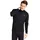 Active Warm Base Layer Turtleneck black