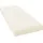 Spannbettlaken Jersey-Elasthan 180 x 200 - 200 x 220 cm beige