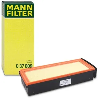 Mann-Filter Luftfilter für BMW 4 X5 5 X3 7 Alpina XD3 X4 6 3 D5 D3 X6