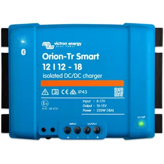 Victron Energy Victron Orion-Tr Smart