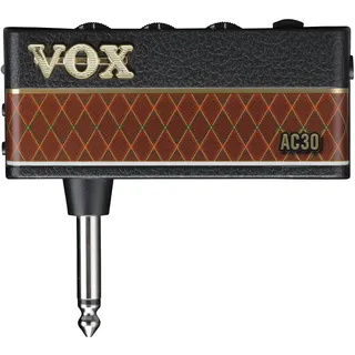 Vox AP3-AC30 amPlug 3 Kopfhörer-Verstärker für Gitarre AC30