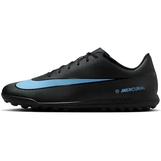 Nike Vapor 16 Club TF Herren black/blue 38