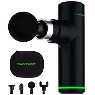 Tunturi Mini Massage Gun Massagepistole