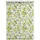ORIGINAL Rollo ohne Bohren blickdicht Limone Gelb Grün blickdicht Blendschutz Sichtschutz freihängend gelb