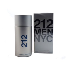 Bild von 212 Men NYC Eau de Toilette 200 ml