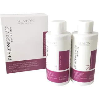 Revlon Color Remover - Preparat Do Korekty Koloru 2 X 100 ml