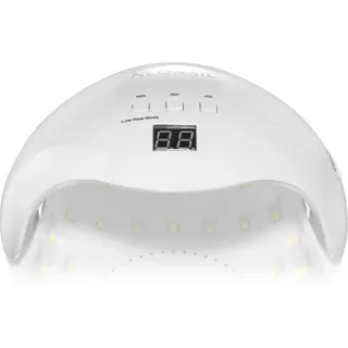 NeoNail Professional NEONAIL LED Lamp 18W/36 LCD LED Nageltrockner 1 St.