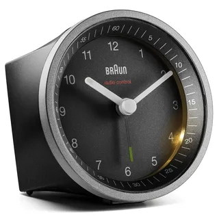 Braun BC07SB-DCF schwarz