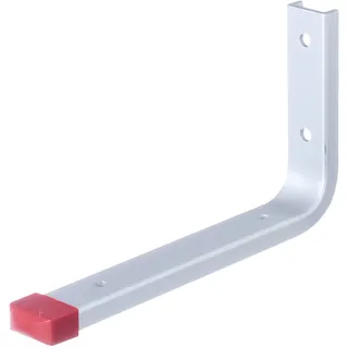 GAH Alberts Wandhaken Alberts 805500 Aluminium