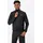 III Fahrradjacke Schwarz XXL