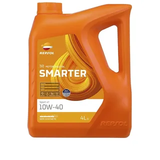 Repsol Sport 10W-40 RPP2065MGB 4,0 l