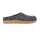Pantoffeln Grau 41