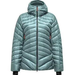 Salewa Ortles Med 3 Rds Dwn Damen Daunenjacke willow 46-40