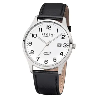 REGENT F-1241 Leder 40 mm UR1113405