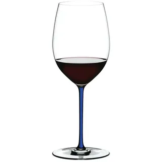 riedel the wine glass company Riedel Fatto A Mano Rotweinglas 0,59 l