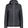 Funktionsjacke Jacket Grau