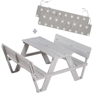 roba Picknick for 4, Kindergartenbank