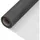 vidaXL Fliegengitter 100 x 200 cm Schwarz