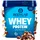 Whey Protein Haselnuss-Schokolade Pulver 1000 g