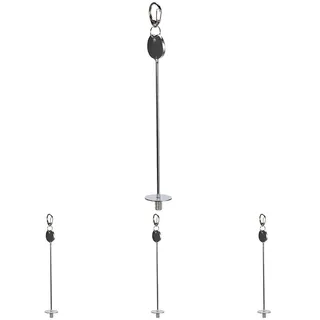 Trixie Fruchthalter Metall 20 cm